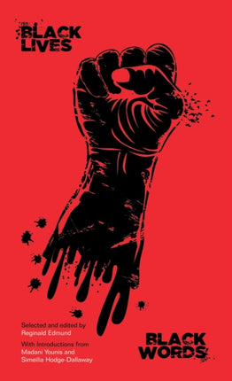 Black Lives, Black Words: 32 Short Plays