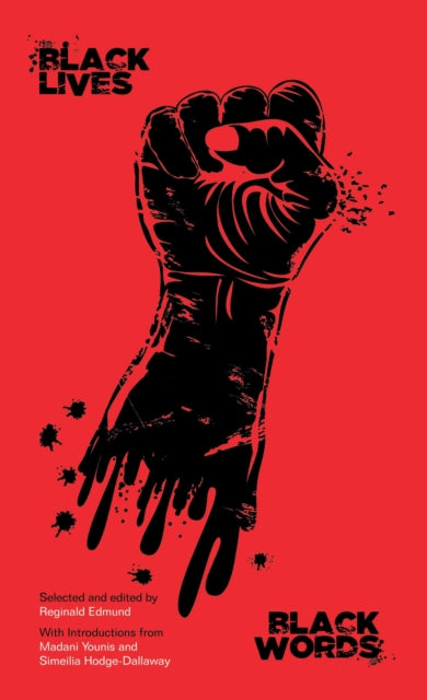 Black Lives, Black Words: 32 Short Plays