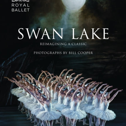 Swan Lake: Reimagining A Classic