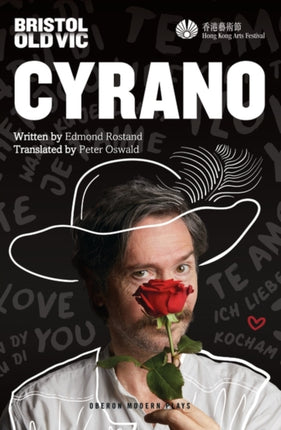 Cyrano