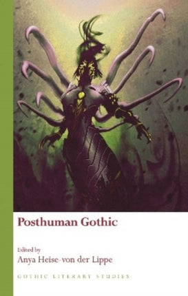 Posthuman Gothic