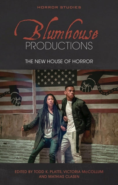 Blumhouse Productions: The New House of Horror