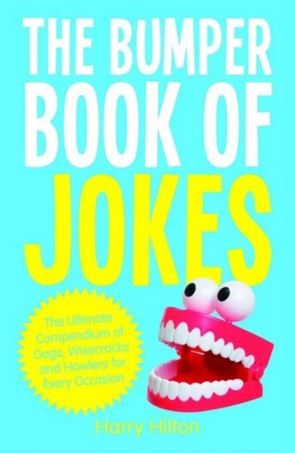 Bumper Book of Jokes