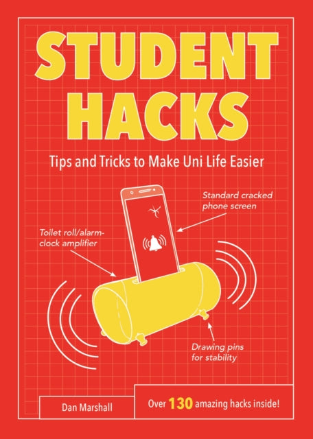 Student Hacks: Tips and Tricks to Make Uni Life Easier