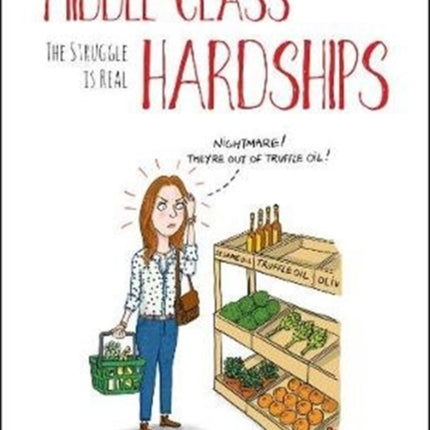 MiddleClass Hardships