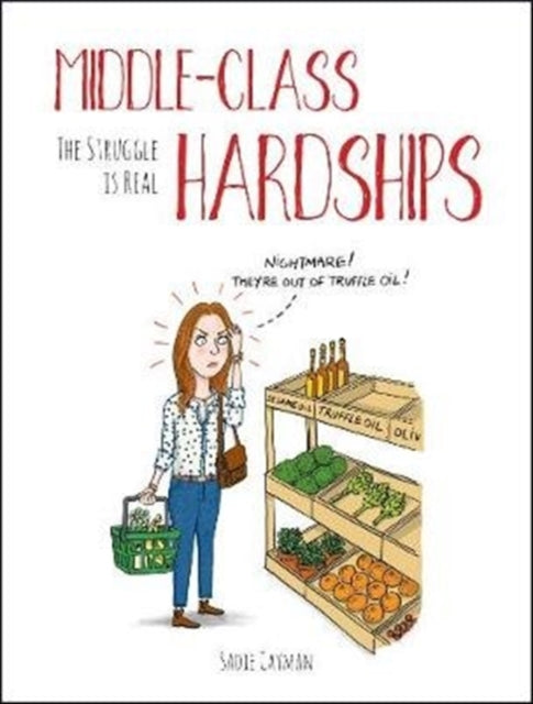 MiddleClass Hardships