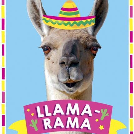 Llama-Rama: Hilarious Llama and Alpaca Memes, Images and Jokes