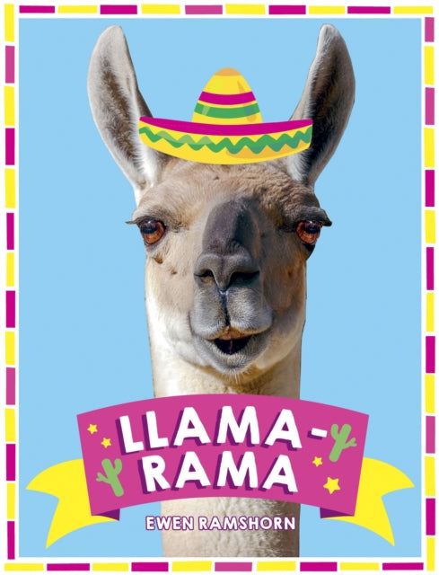 Llama-Rama: Hilarious Llama and Alpaca Memes, Images and Jokes