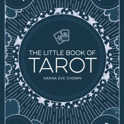 The Little Book of Tarot: An Introduction to Fortune-Telling and Divination