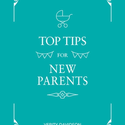 Top Tips for New Parents