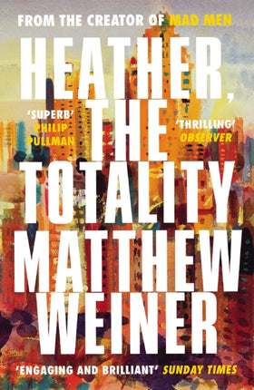 Heather, The Totality