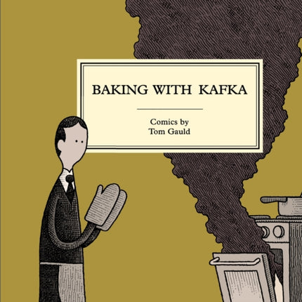 Baking with Kafka