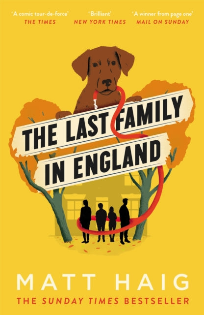 The Last Family in England