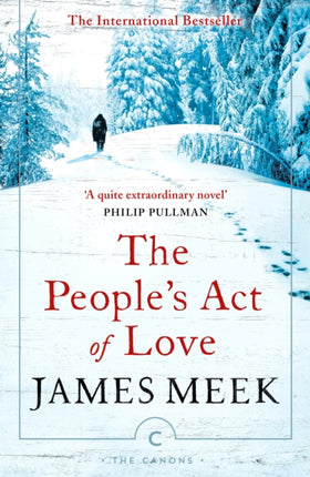 The People's Act Of Love