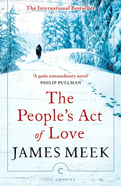 The People's Act Of Love