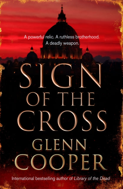 Sign of the Cross