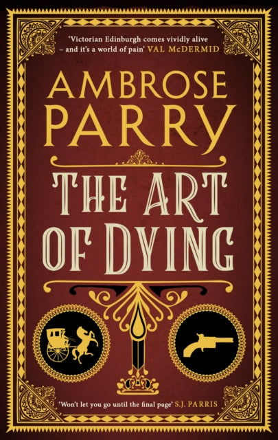 The Art of Dying