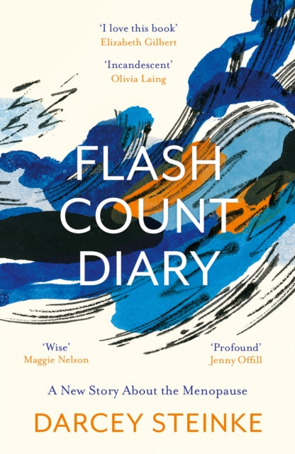 Flash Count Diary: A New Story About the