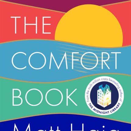 The Comfort Book