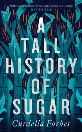 A Tall History of Sugar