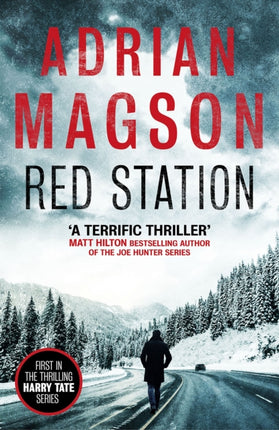 Red Station