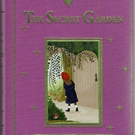 The Secret Garden
