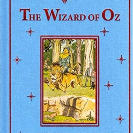 The Wizard of Oz