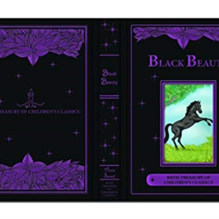 Black Beauty