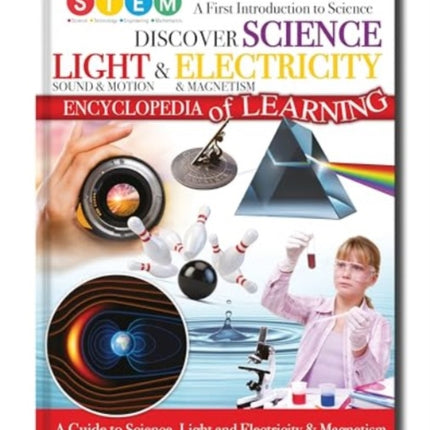 Discover Science, Light & Electricity