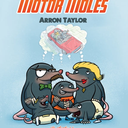The Motor Moles