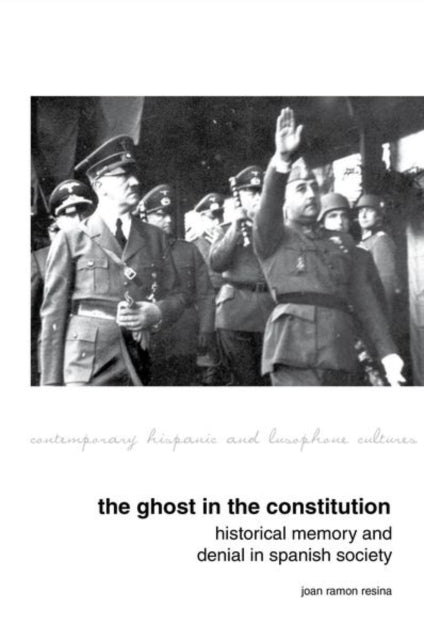 The Ghost in the Constitution: Historical Memory