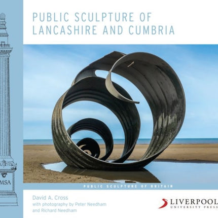 Public Sculpture of Lancashire and Cumbria