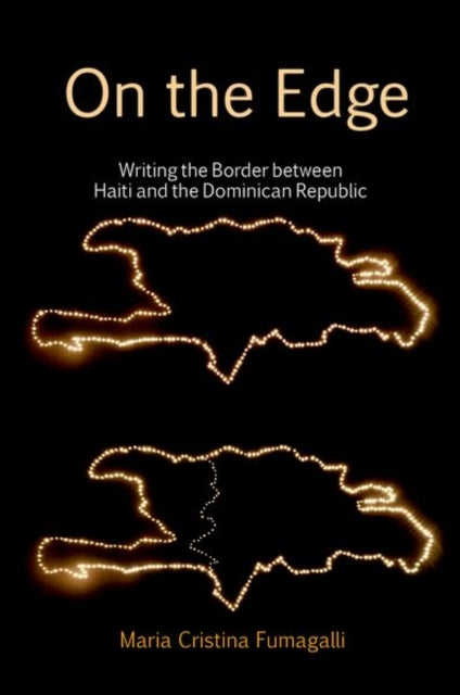 On the Edge: Writing the Border between Haiti and