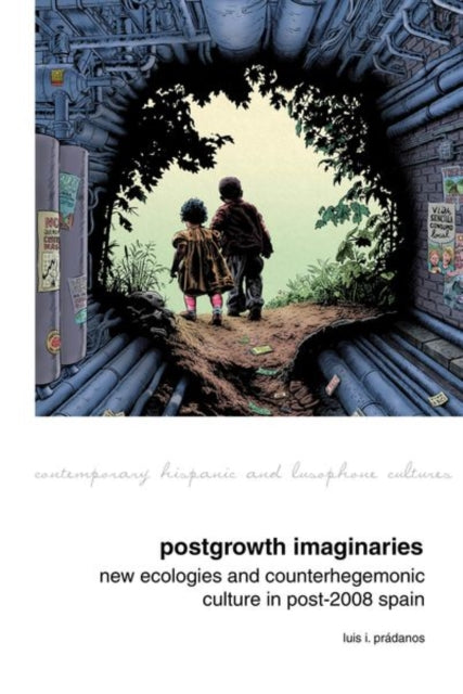 Postgrowth Imaginaries: New Ecologies and