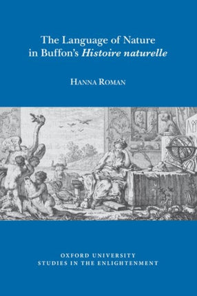 The Language of Nature in Buffon's Histoire