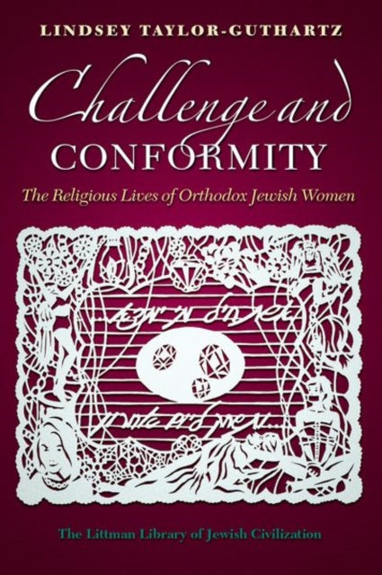 Challenge and Conformity: The Religious Lives of
