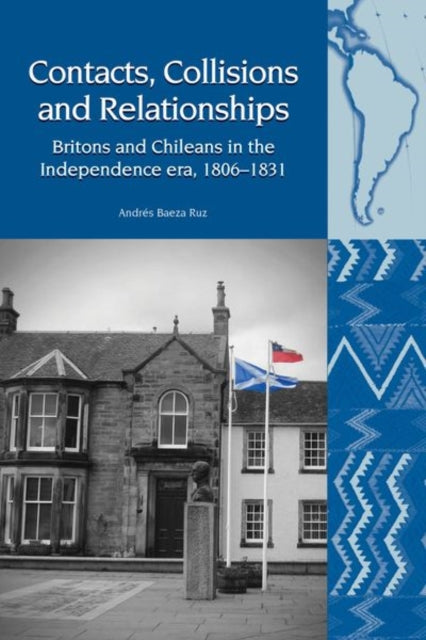 Contacts, Collisions and Relationships: Britons