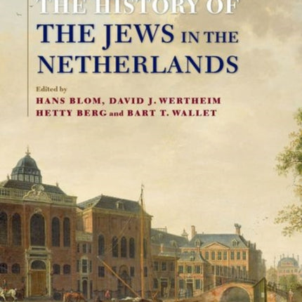 Reappraising the History of the Jews in the