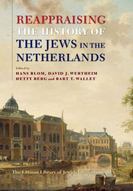 Reappraising the History of the Jews in the