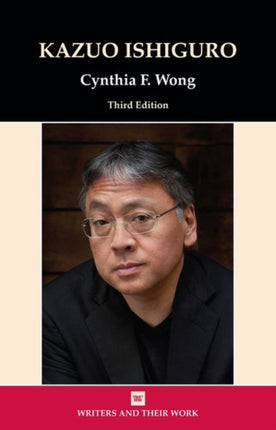 Kazuo Ishiguro