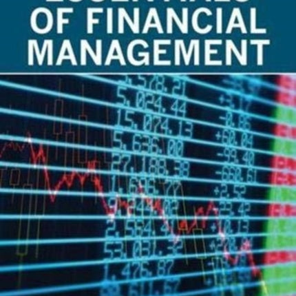 Essentials of Financial Management