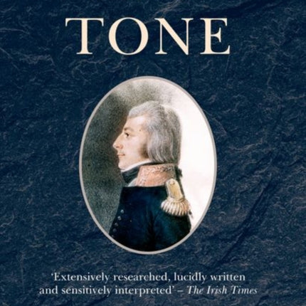 Wolfe Tone: Second edition