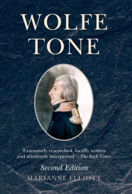 Wolfe Tone: Second edition