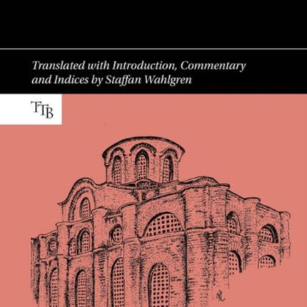 The Chronicle of the Logothete