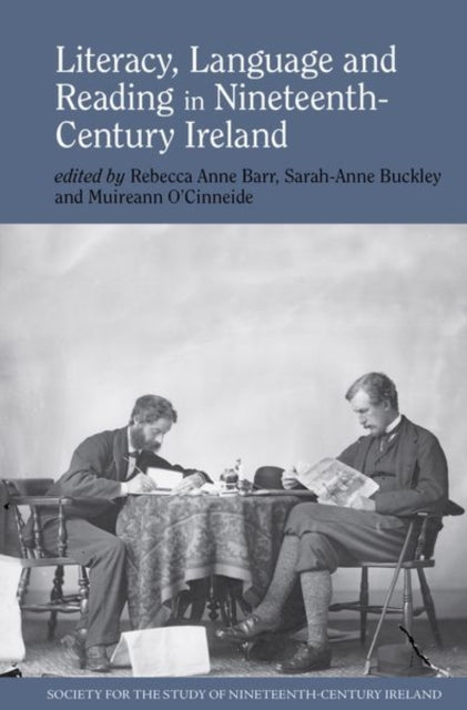 Literacy, Language and Reading in