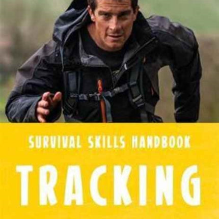 Bear Grylls Survival Skills: Tracking