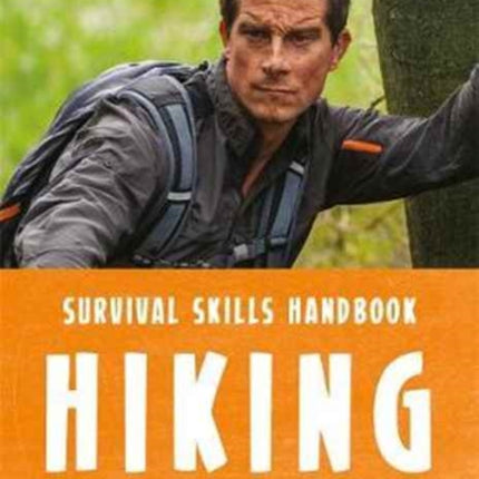 Bear Grylls Survival Skills: Hiking