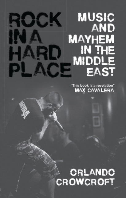Rock in a Hard Place: Music and Mayhem in the