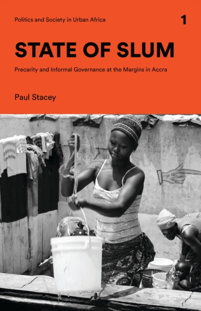 State of Slum: Precarity and Informal Governance