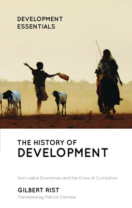 The History of Development: From Western Origins